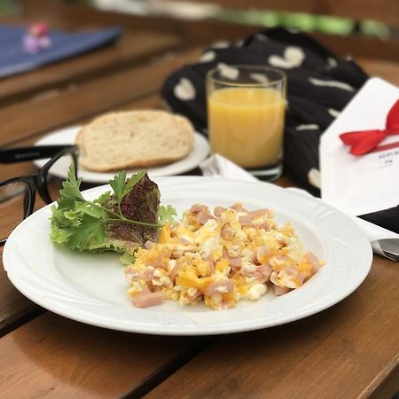 Czarna Kawka Apartamenty Cracovia Esterno foto