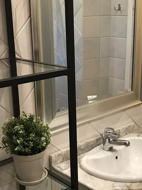Czarna Kawka Apartamenty Cracovia Esterno foto