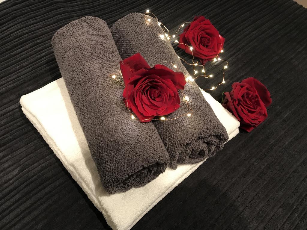Czarna Kawka Apartamenty Cracovia Esterno foto