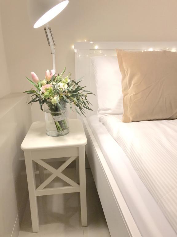 Czarna Kawka Apartamenty Cracovia Esterno foto