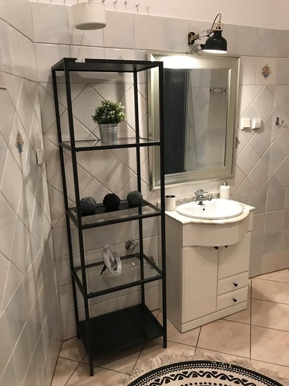 Czarna Kawka Apartamenty Cracovia Esterno foto